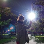 <b>원기옥</b> 쏘는 박신혜