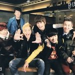 오늘은? 블락비2주년!!