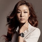 이젠 완전 <b>성숙</b>한 여자로 변신한 김연아