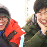 윤후, <b>준수</b>의 30년 후
