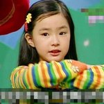 너무 예뻐서 감탄하게 되는 신세경 성장 과정