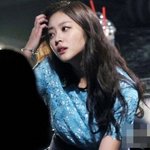 <b>순정</b>만화 찢고 나온 거 같은 조보아