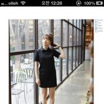 이 옷 어디서 파는지 알려<b>주</b><b>셈</b>