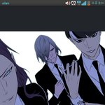 노블레스 <b>타오</b> 누구랑더닮았나요?