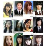 여자 아이돌 <b>졸업식</b> 사진 모음