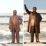 <b>동상</b>을 만들다 못해 이제 개조까지