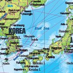 학교에서 자꾸 <b>sea</b> of japan 이래요ㅠㅠㅠㅠㅠ