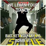 싸이와 김정은은 <b>동일</b>인물?