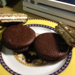 초코파이 어떤게 더 맛있을까? <b>롯데</b>초코파이 VS 오리온초코파이