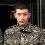 군생활 상상 이상으로 잘 하고 있는 것 같은 <b>세븐</b>ㅎㅎ