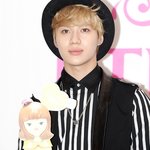 갑자기 다른 사람마냥 살 확 찐 <b>태민</b>