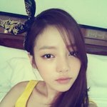 느낌있는 아이돌 <b>침대</b>셀카.jpg