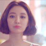 사랑스런 고준희의 섹시 <b>귀욥</b> 움짤 움짤~!~!