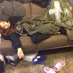 손담비 막 찍어도 화보?  몽환적 분위기