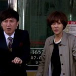 황정음 트렌치코트 -