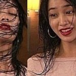 남신 여신 배우들의 <b>엽사</b>대결