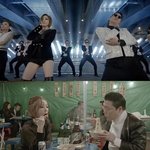 섹시 <b>젠틀</b>녀 입증한 브아걸 가인!! 화보부터 알아봤어~