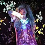 현아 가터벨트+판타지 컨셉 티저사진공개