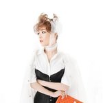 섹시 젠틀녀 <b>입증</b>한 브아걸 가인!! 화보부터 알아봤어~