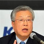 <b>kt</b>이석채 회장, 행복 나눔을 통해 미래의 앞날을 살펴보다!