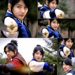 구가의서<b>ost</b> 가창력경쟁 백지영&amp;이지영