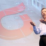 kt 이석채회장이 강조하는 가상공간의 세계란?