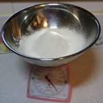 오븐 필요없다! 타르트 만들기~