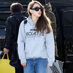 요즘유행, 연예인 청바지 롤업<b>st</b>