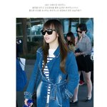 <b>함수</b>그룹 에프엑스 공항패션!!