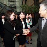 <b>kt</b> 이석채 회장이 말하는 '소통'이란?