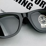 호랑호랑한 <b>레이</b><b>벤</b> 선글라스가 날 유혹한드아