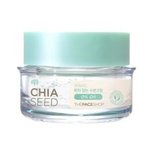 환절기 수분크림으로 추천~~ 더페이스샵의 '치아<b>씨드</b> 수분크림'