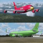 앵그리<b>버드</b> 비행기