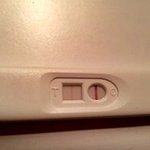 임테기에 <b>희미</b>한두줄이보여요 봐주세요..ㅠㅠ