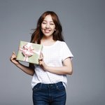 상콤상콤~ <b>백아연</b>&amp;로이킴 화보!!