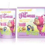 아이들 건강 간식 추천[펌]