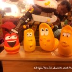 <b>라바</b>의 무서운 이야기43