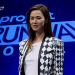자주 봐도 적응 안되는 ‘이소라 10등신 황금비율’