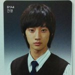 과거도 <b>미남</b>이었던 남자아이돌