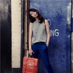 워너비 몸매, 김민희 <b>런던</b> 화보!