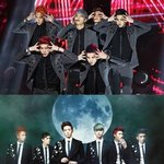 뱀파이어돌 빅스 엔, 귀요미 돋는 <b>포즈</b>로 꼬픈남 인증!!