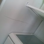 이사후 제품 파손. 나몰라라 하는 <b>yes</b>2424