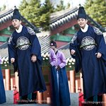 장옥정 <b>세자</b>즌하 유아인 밀착24시 포토