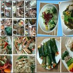 최소의 칼로리로 최대의 맛을 낸 다이어트 도시락