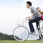 [데이트체력] 신체능력무관! 남vs녀 데이트체력의무서움