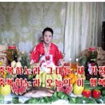 19) 신부 혼자서....