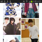 막둥이 가상아내될 여자 얼굴좀 보려고