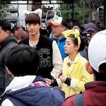 솔직히 자존심 상하지만 잘 어울리는 옥택연&amp;귀귀