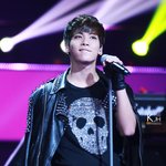 샤이니의 자몽을 맡고 있는 <b>종현</b>이 짤 털이