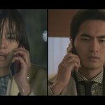 <b>tvn</b> 나인 이진욱,조윤희 다시 시작된 로맨스 ㅋㅋ 달달하다